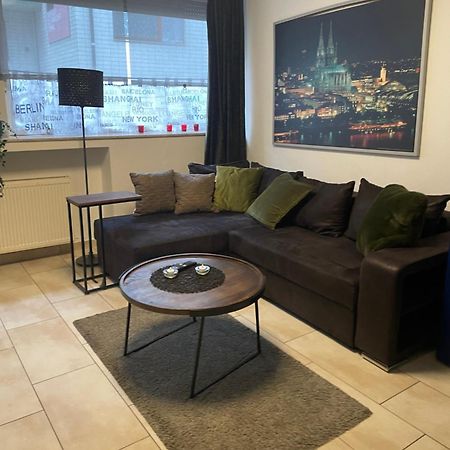 Koeln Apartment I 외부 사진