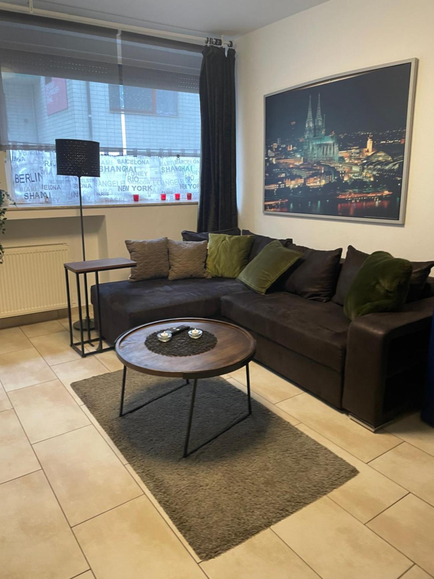 Koeln Apartment I 외부 사진