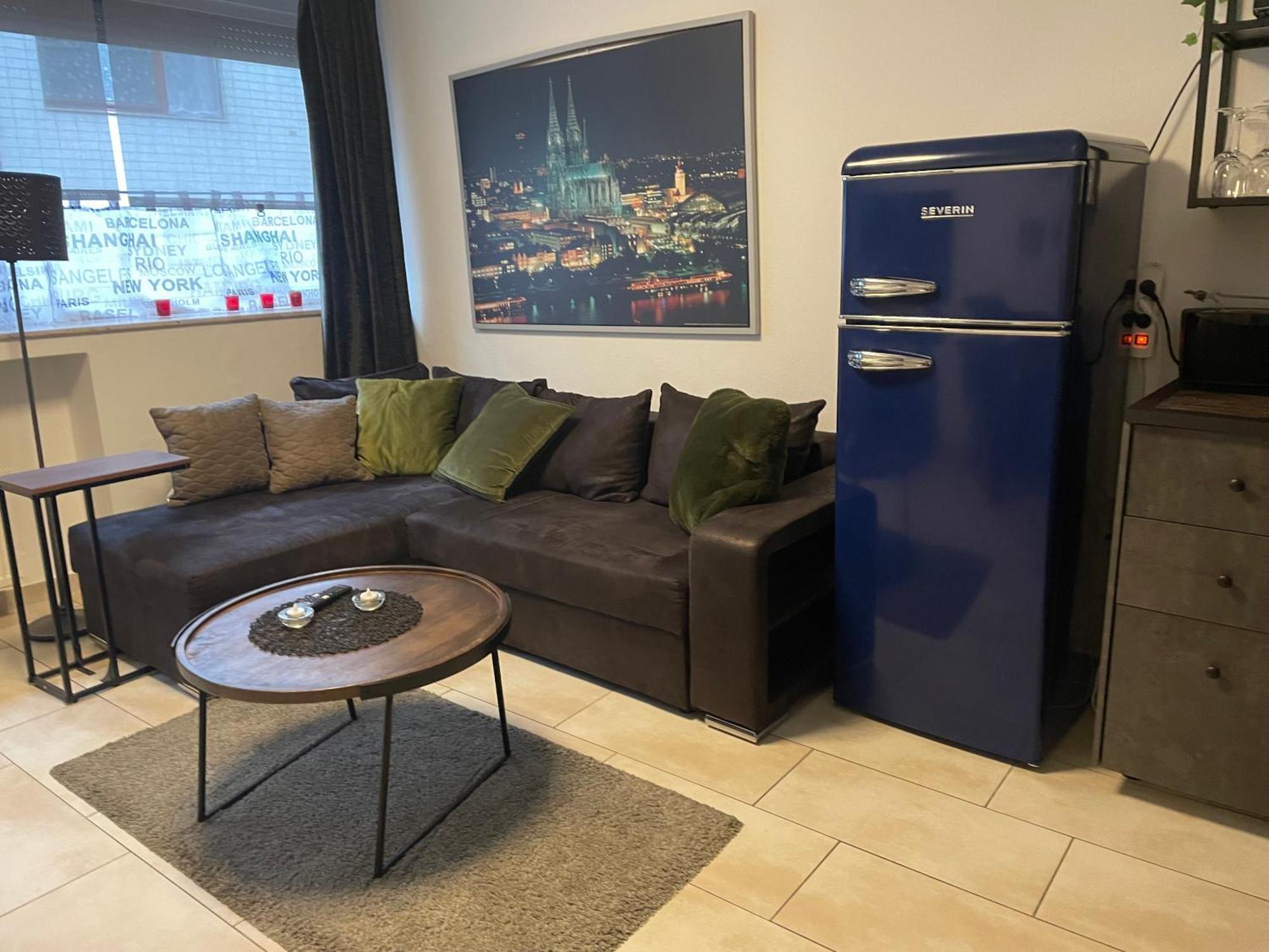 Koeln Apartment I 외부 사진