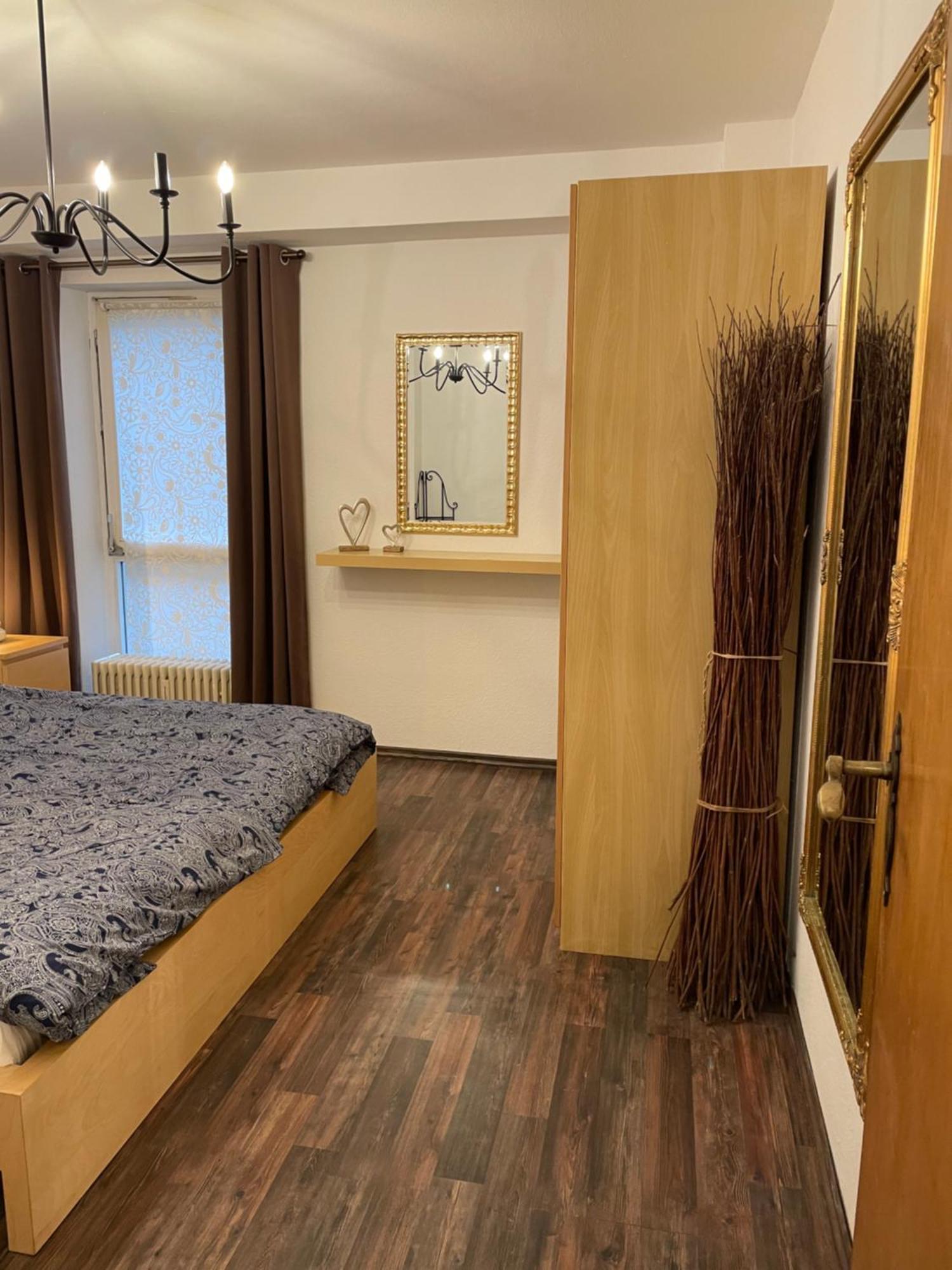 Koeln Apartment I 외부 사진