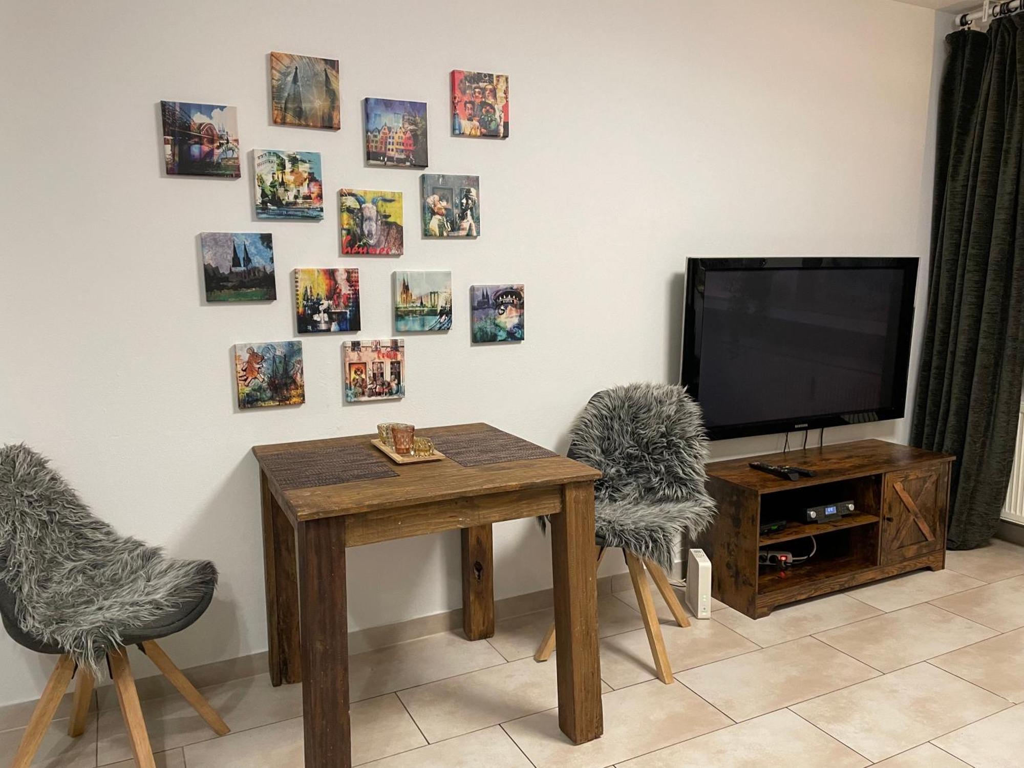 Koeln Apartment I 외부 사진
