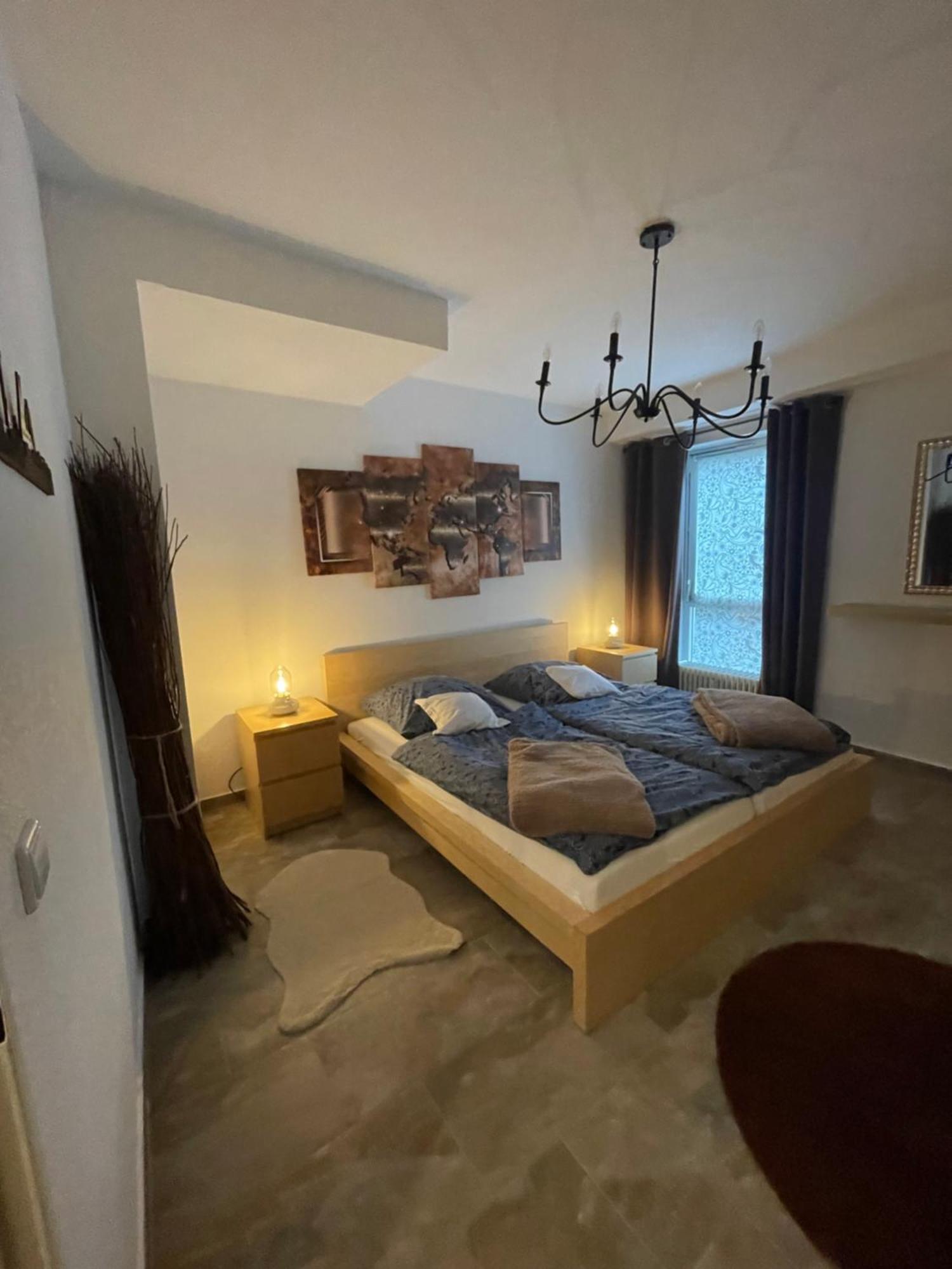 Koeln Apartment I 외부 사진