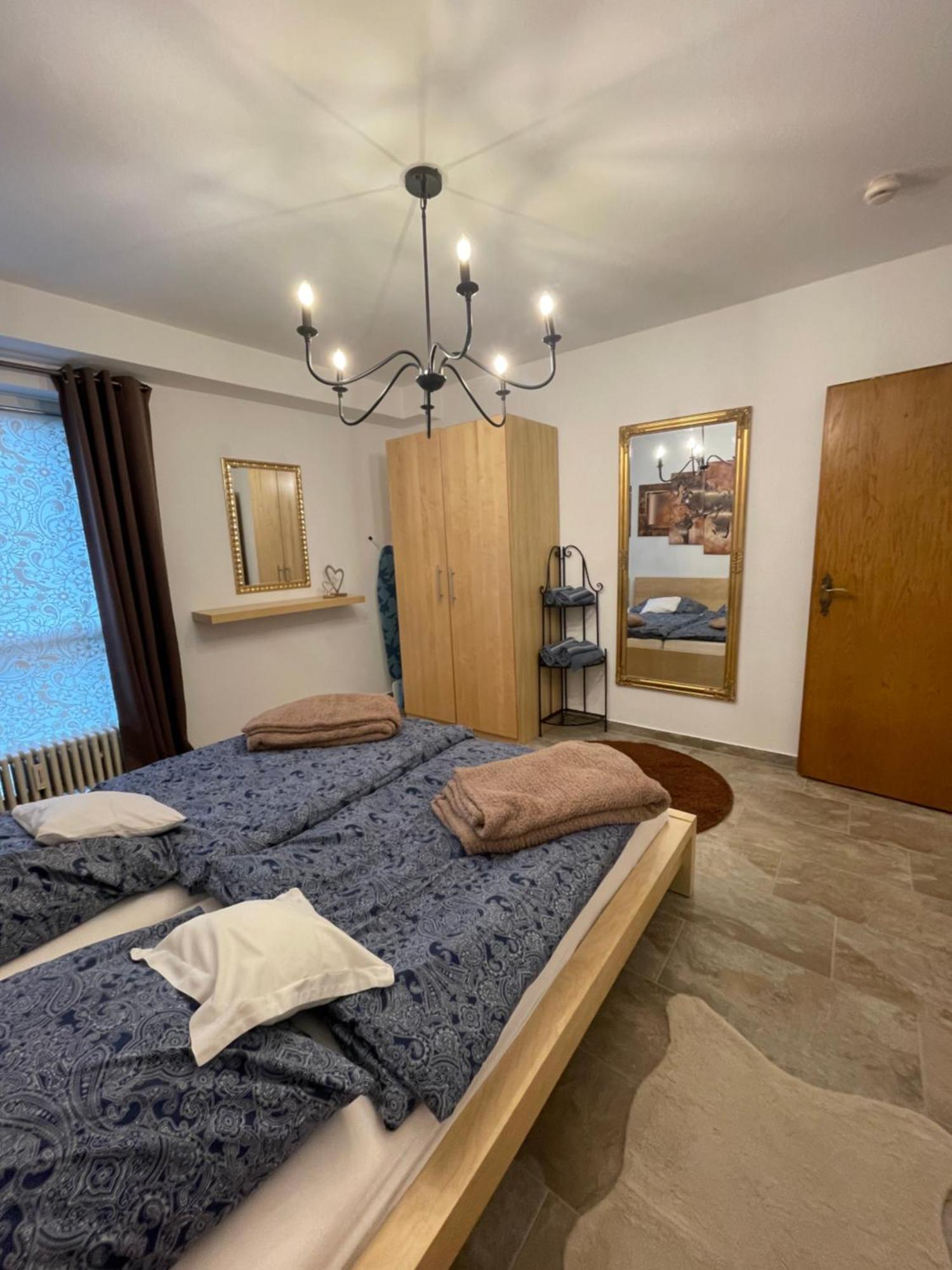 Koeln Apartment I 외부 사진