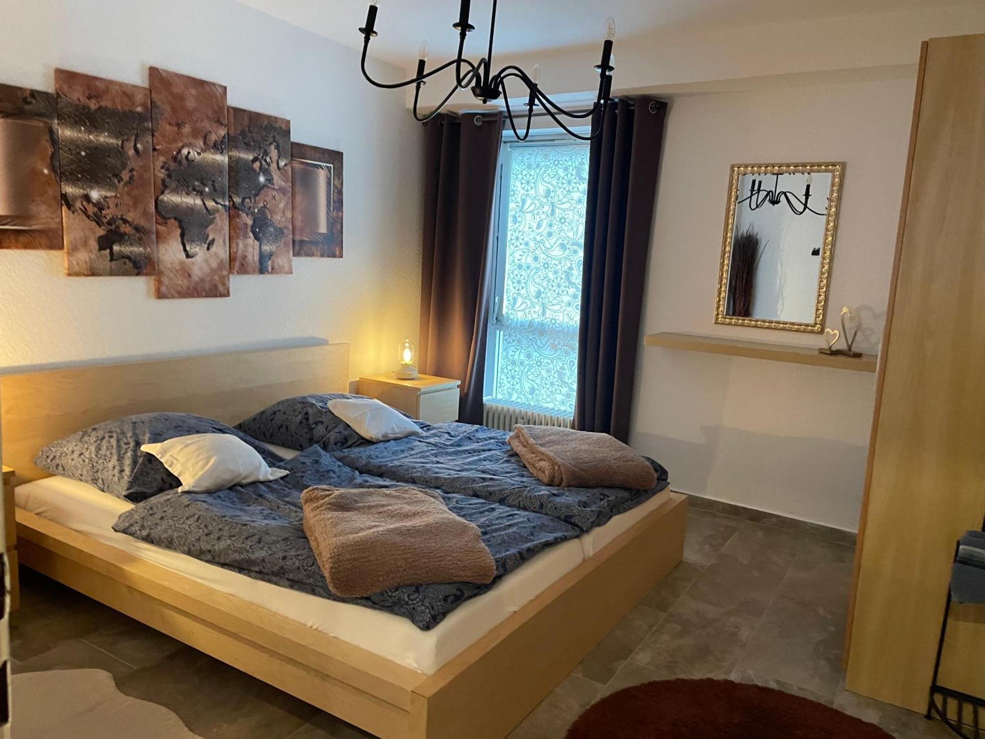 Koeln Apartment I 외부 사진