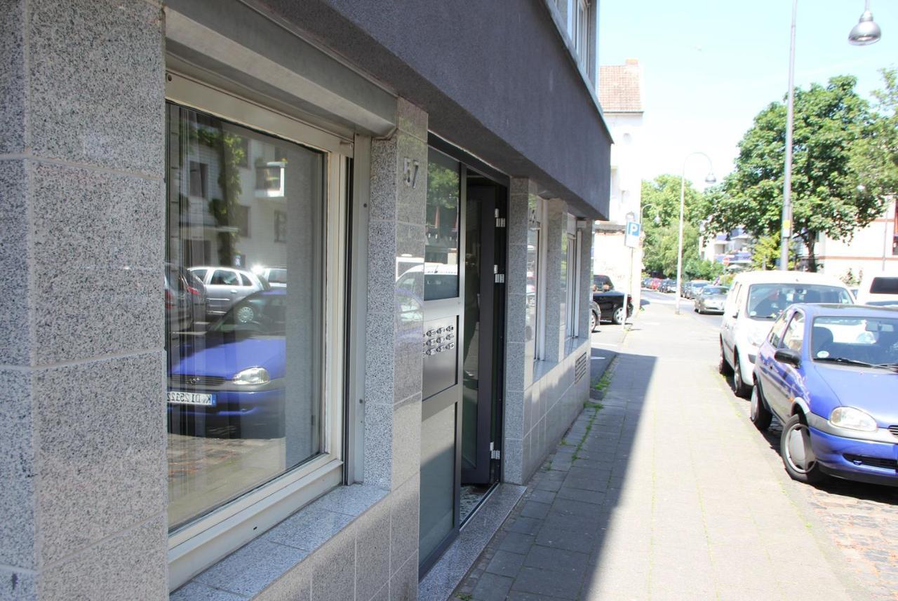 Koeln Apartment I 외부 사진
